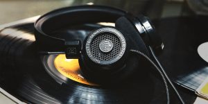 How Do I Listen to My Record Player With Headphones?