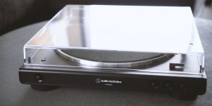 Audio-Technica AT-LP60X Review