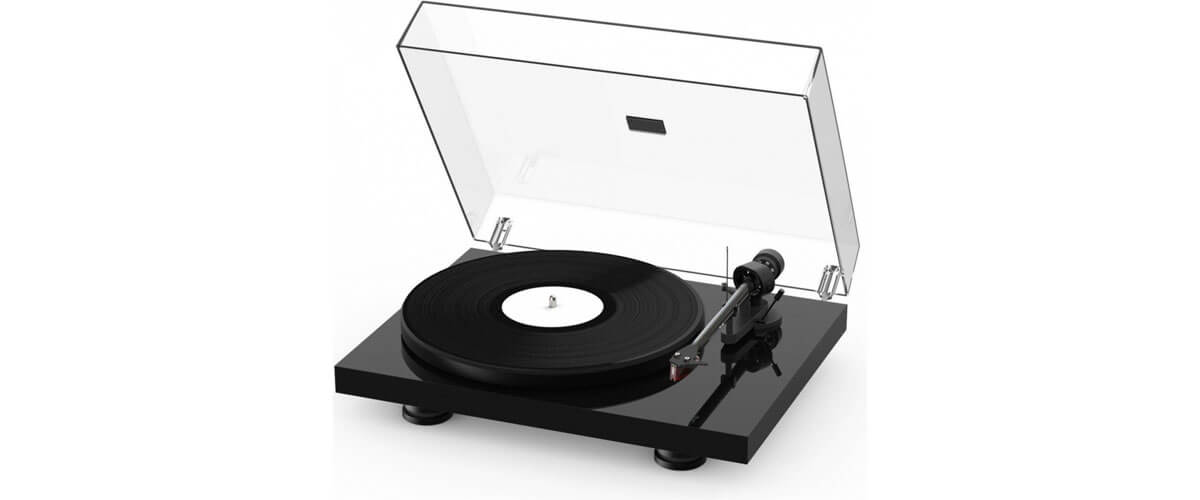 Pro-Ject Debut Carbon EVO