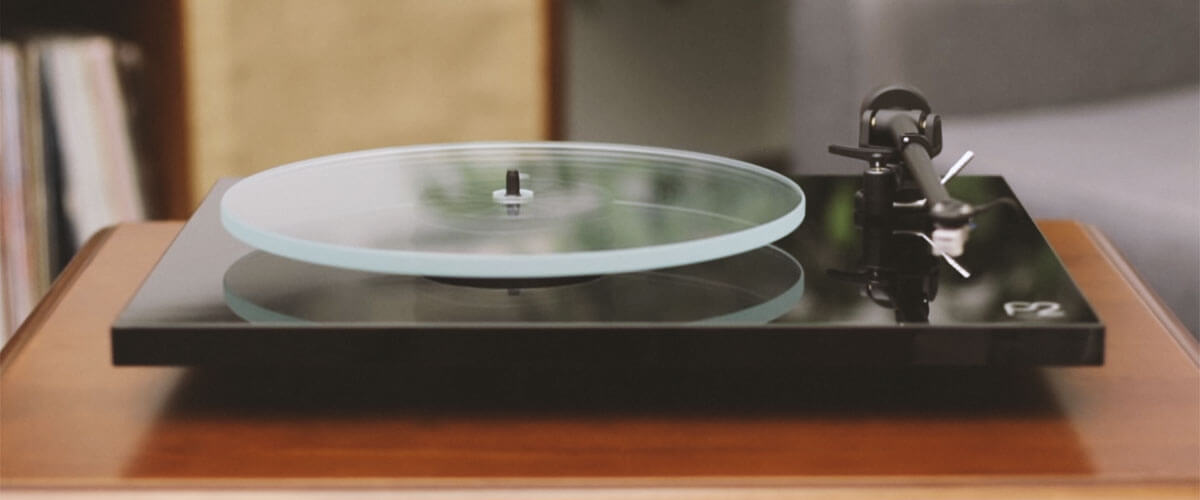 Rega Planar 2 photo