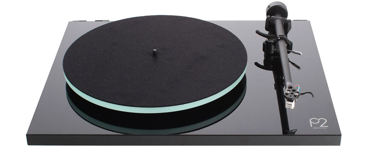 Rega Planar 2