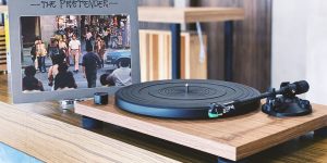 Best Record Player Under $400 Reviews