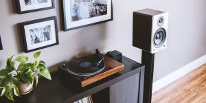 Best Record Player Under $500 Reviews