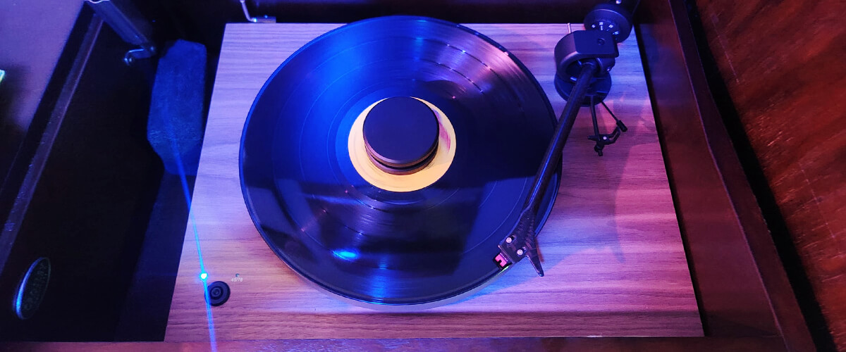 Pro-Ject X2 photo