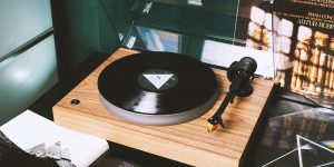 Pro-Ject X2 Review