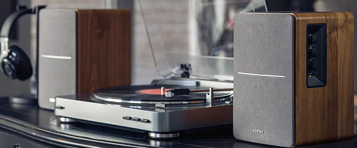 elevating your vinyl experience with audio equipment