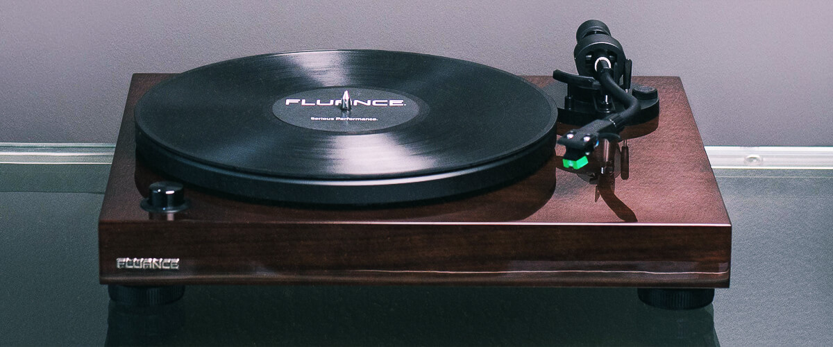 Fluance turntables buying guide
