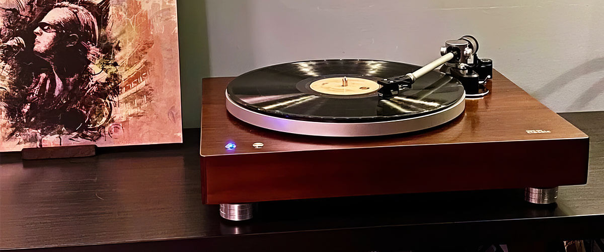 are semi-automatic turntables good for beginners just starting out with vinyl