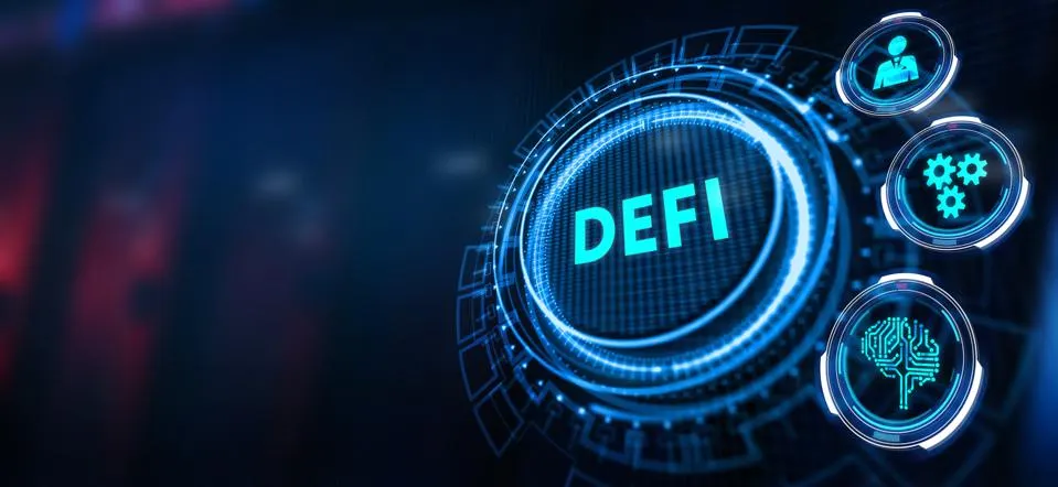 defi advertising