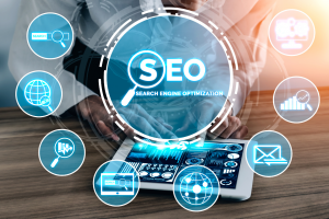 The Role of Technical SEO in Crypto Website Optimization