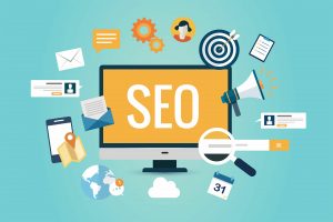 On-Page SEO Services in The Woodlands: What’s Included